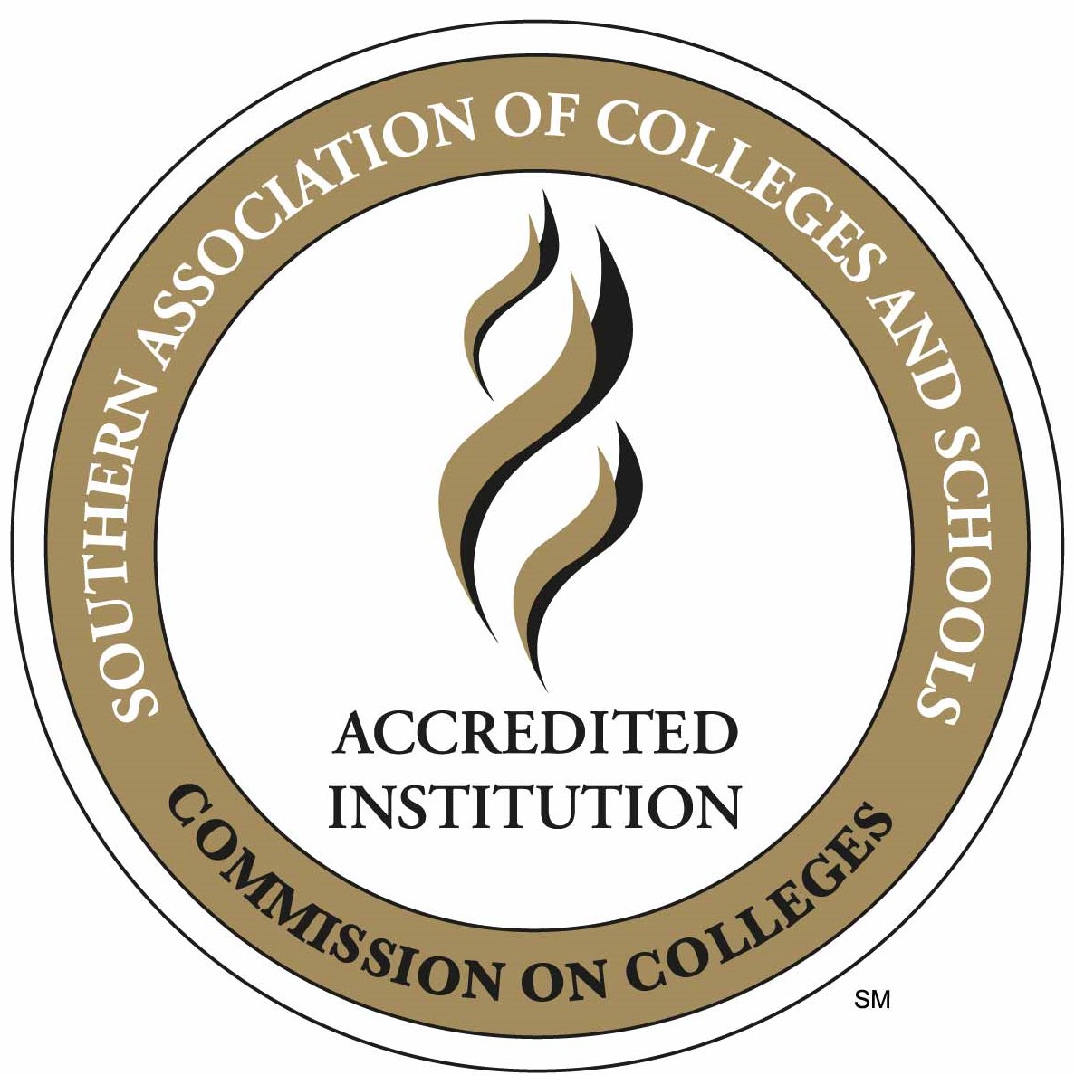 Southern Association of Colleges and Schools Commission on Colleges (SACSCOC)